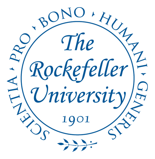 The Rockefeller University Logo